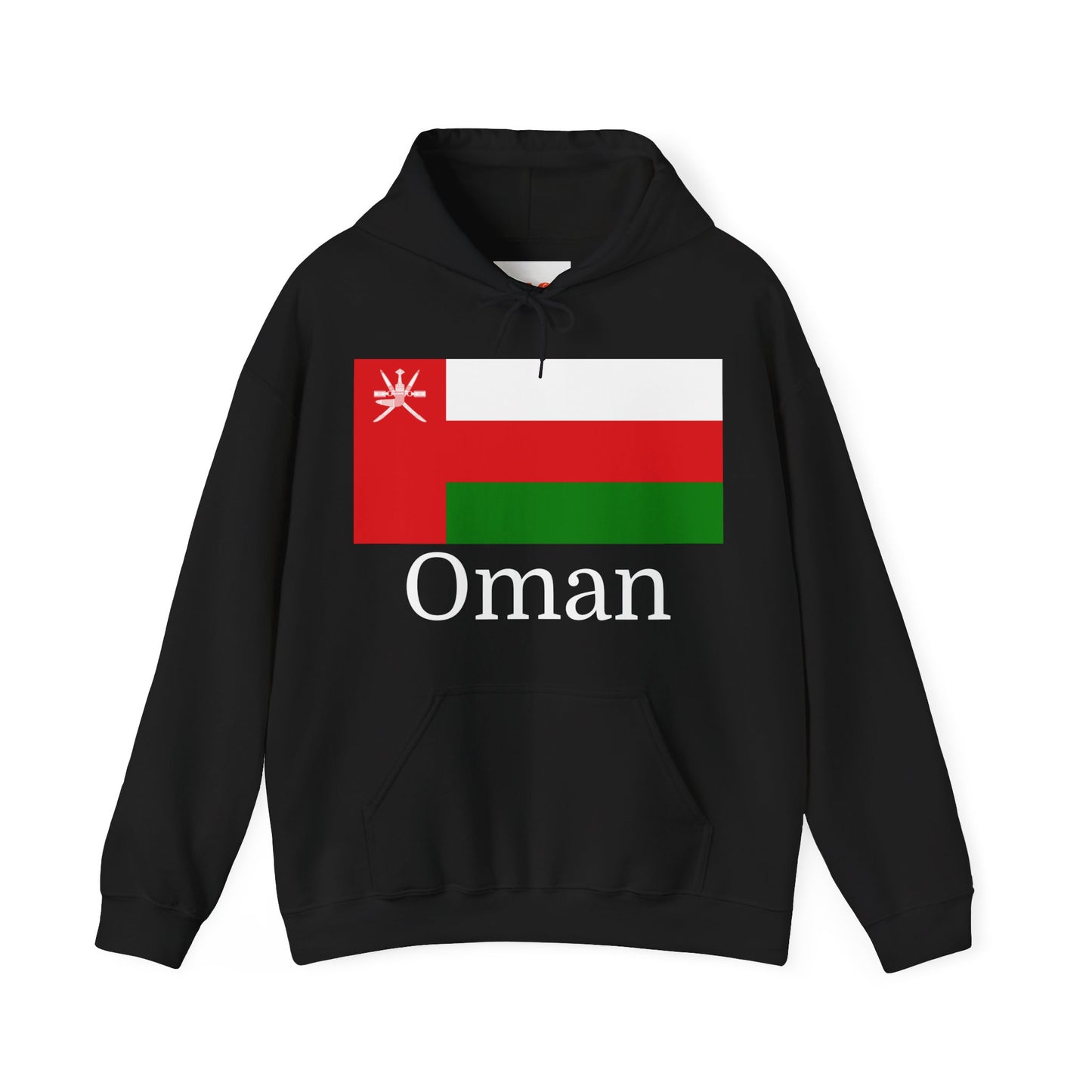 Oman Hoodies