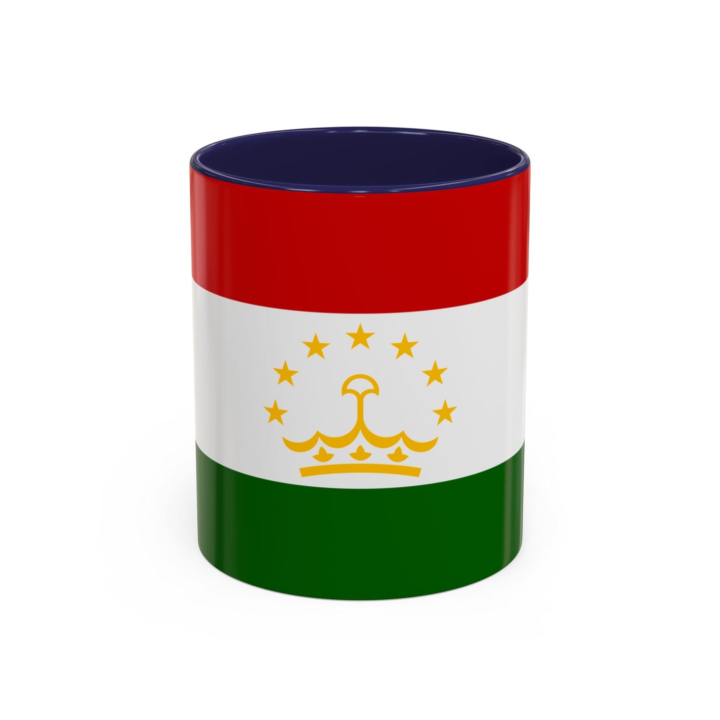 Tajikistan Mug