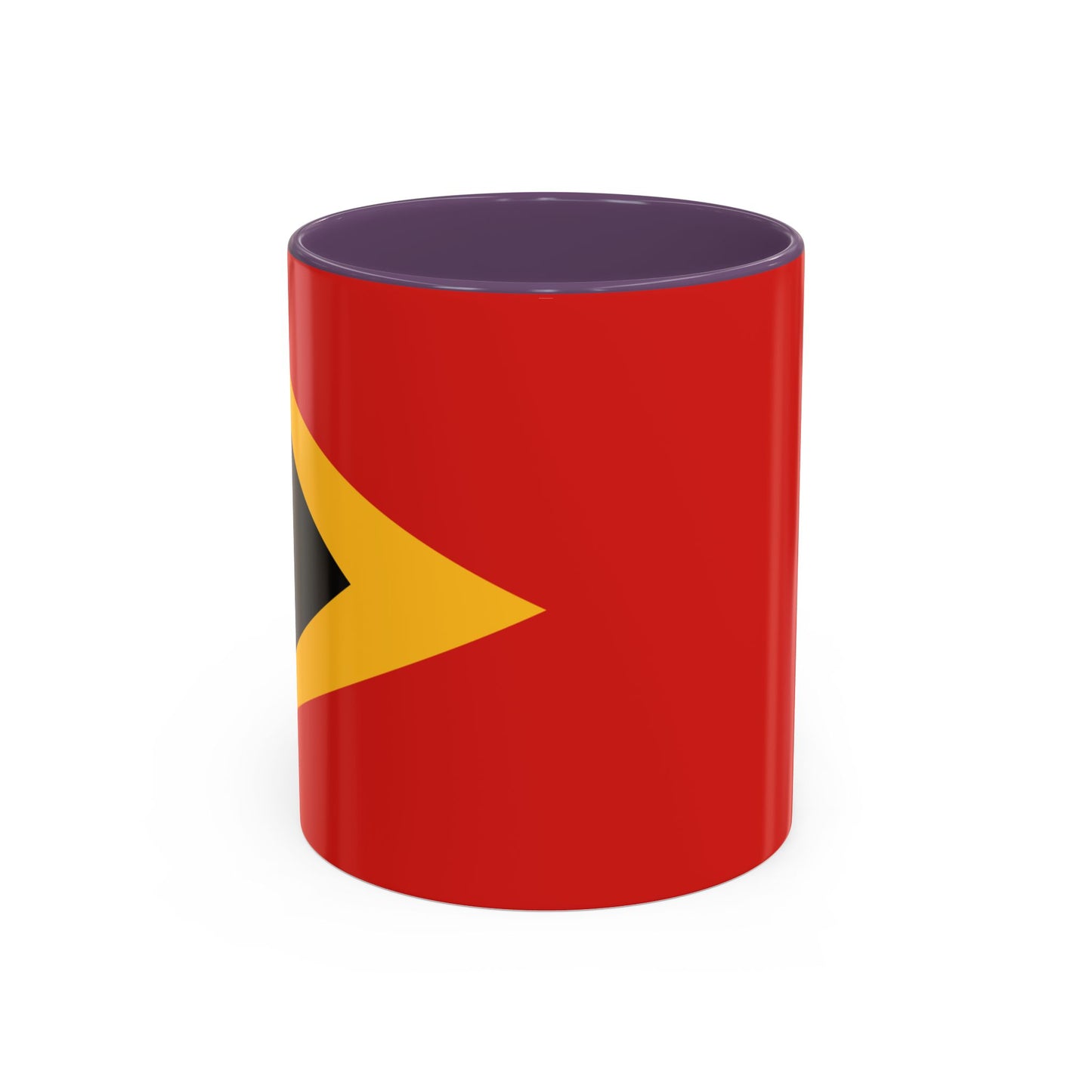 East Timor Mug