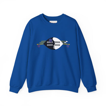 Eswatini Inspired Sweatshirt