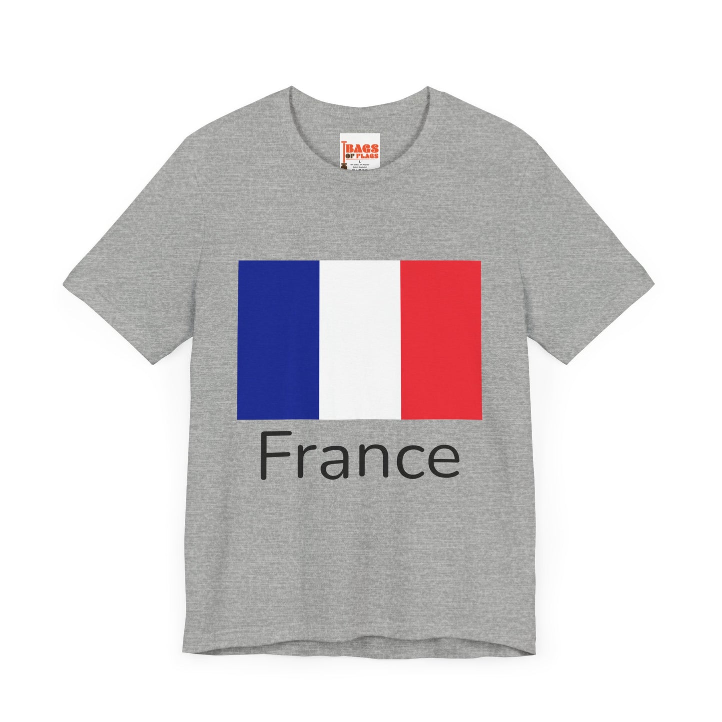 France T-shirts