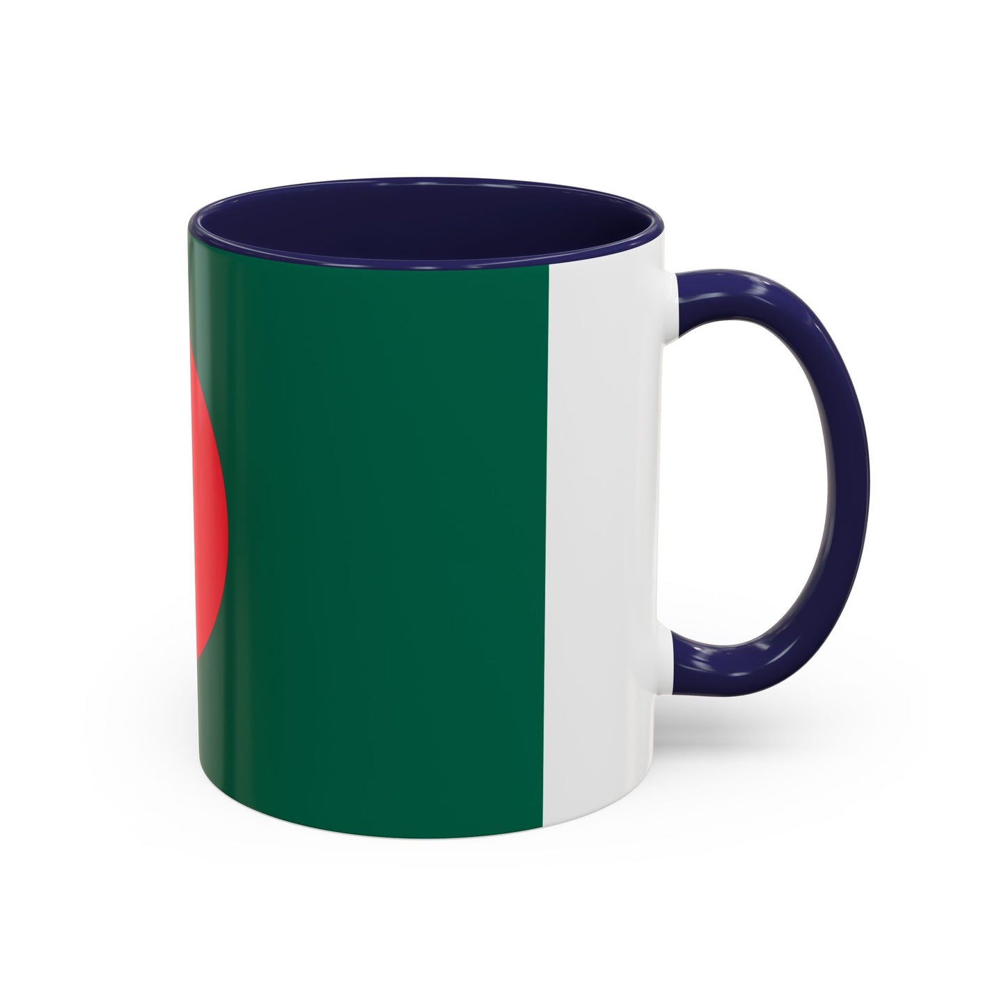 Bangladesh Mug
