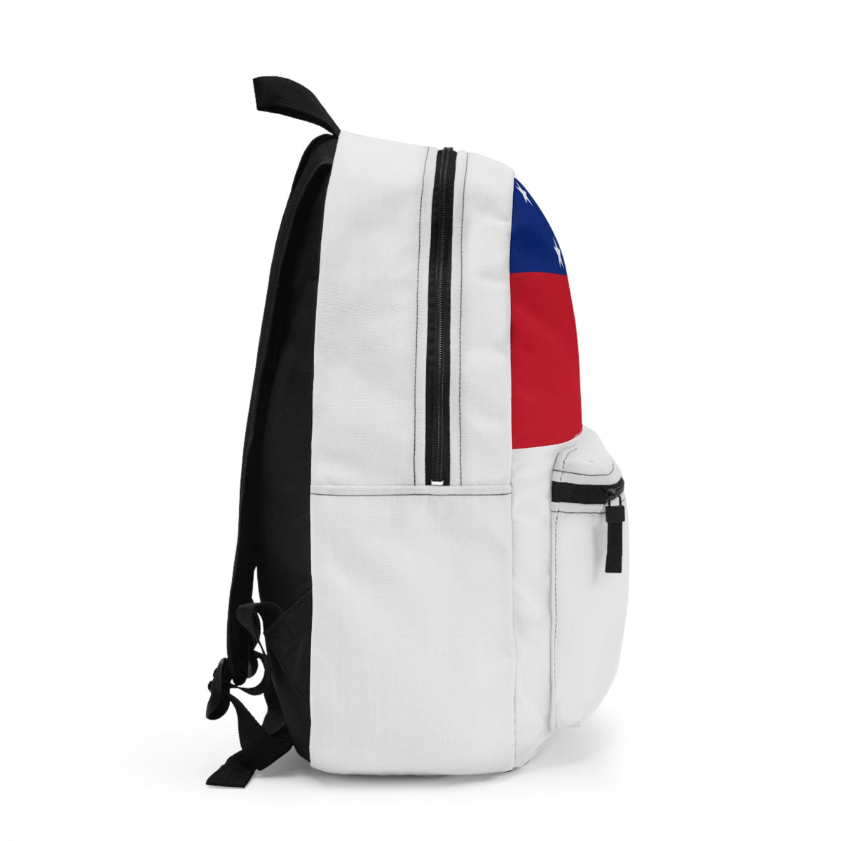 Toa Samoa Backpack Samoa Backpack – Bags of Flags