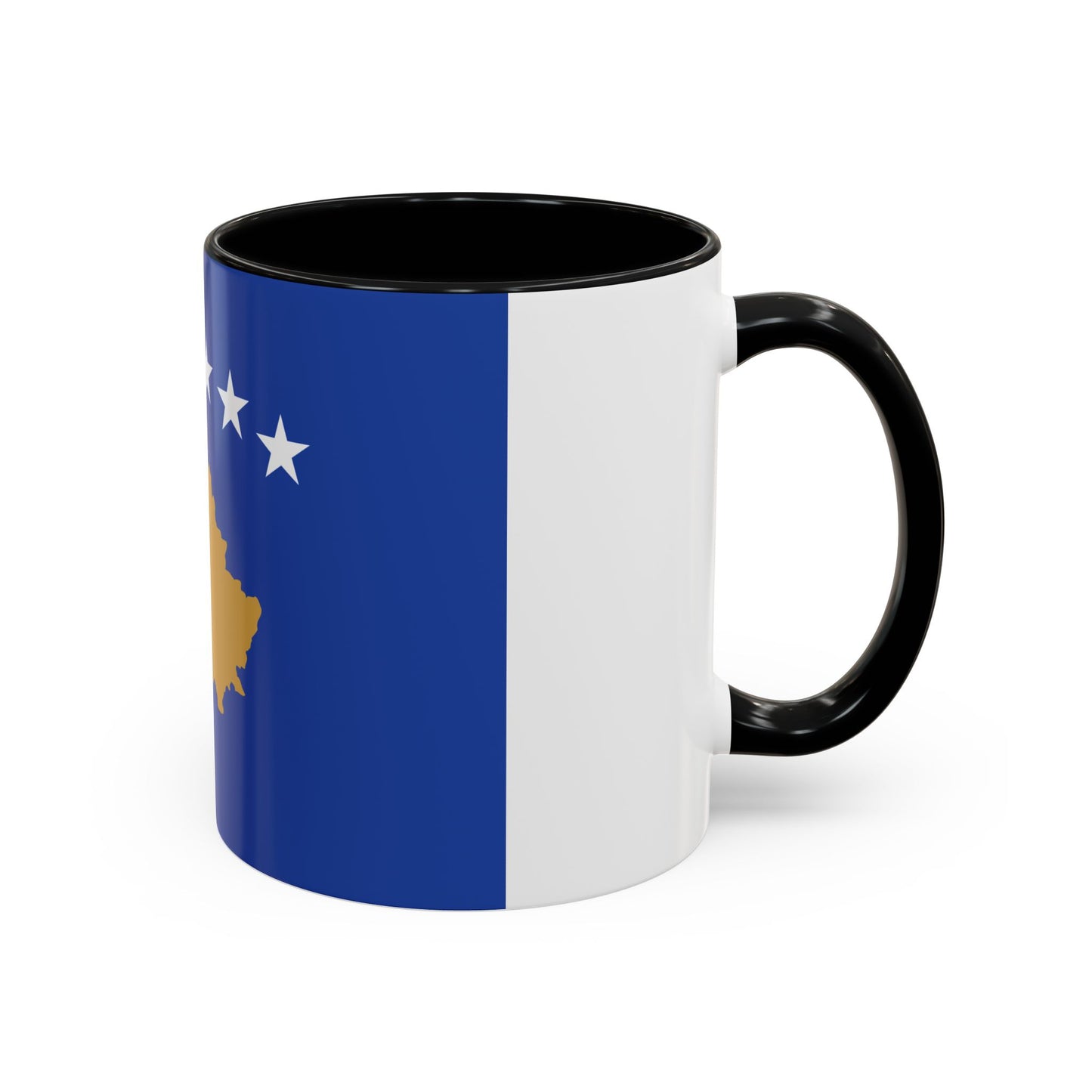 Kosovo Mug