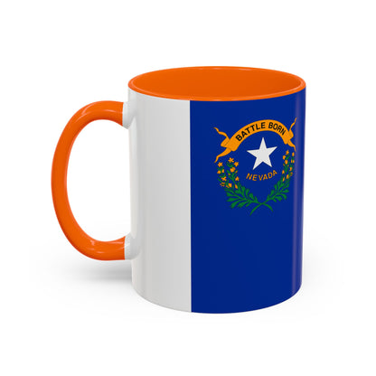 Nevada Mug