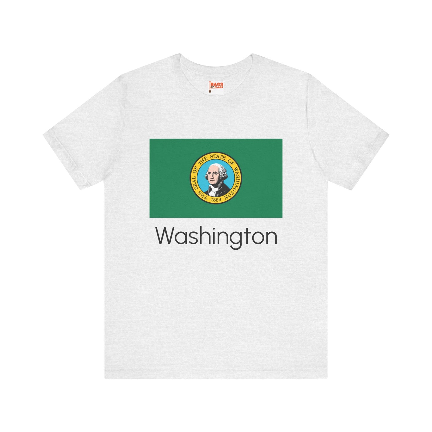 Washington T-shirts