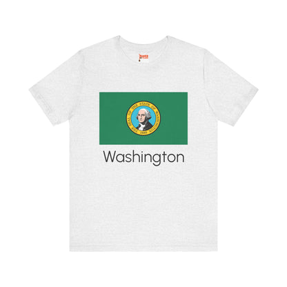 Washington T-shirts