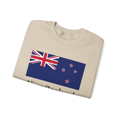 New Zealand Sweatshirt