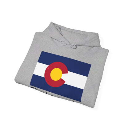 Colorado Hoodies