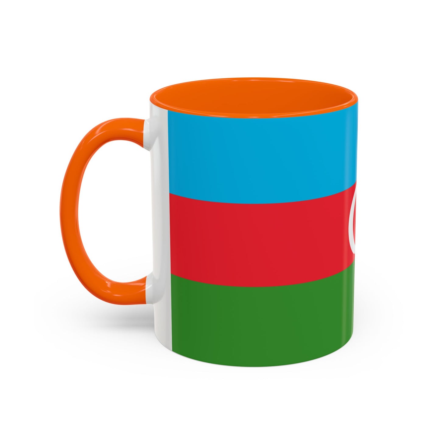 Azerbaijan Mug
