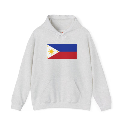 Philippines Flag Hoodies