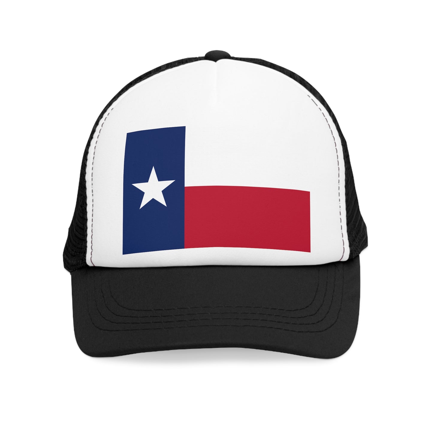 Texas Trucker Cap