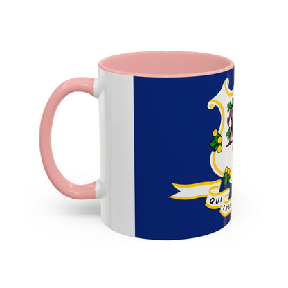 Connecticut Mug