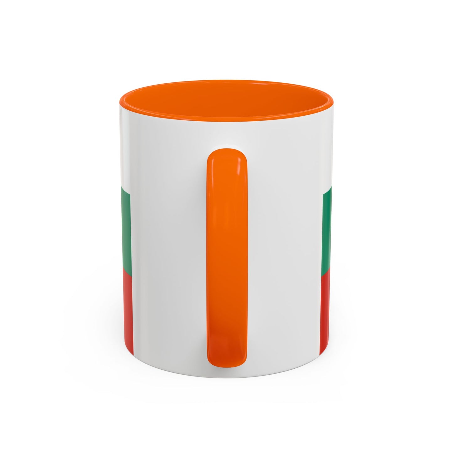 Bulgaria Mug