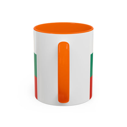 Bulgaria Mug