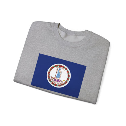Virginia Sweatshirt