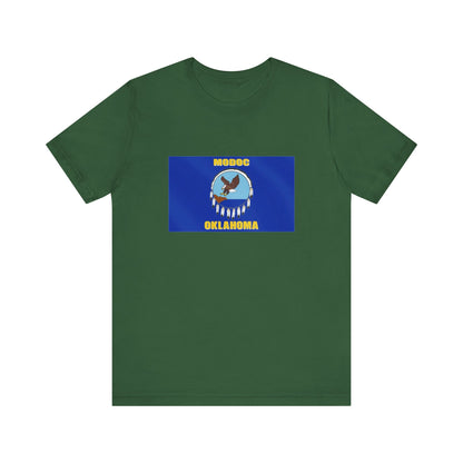 Modoc People T-shirt