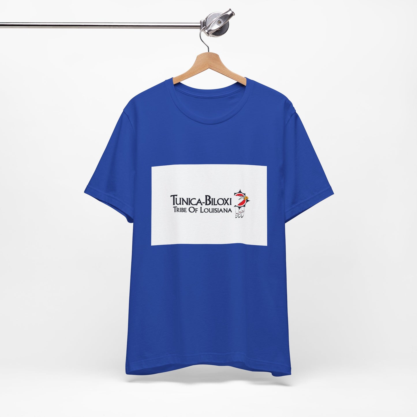 Tunica-Biloxi Tribe T-shirt