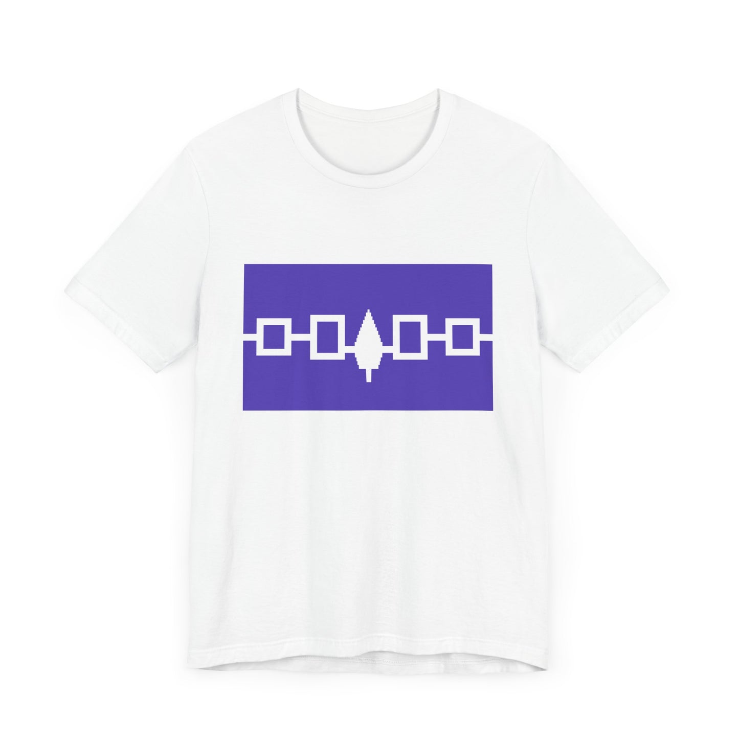 Haudenosaunee T-shirt