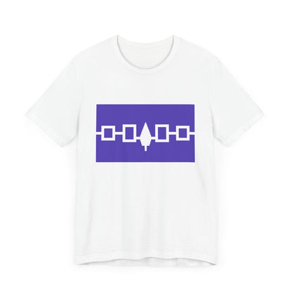 Haudenosaunee T-shirt
