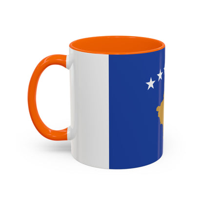 Kosovo Mug