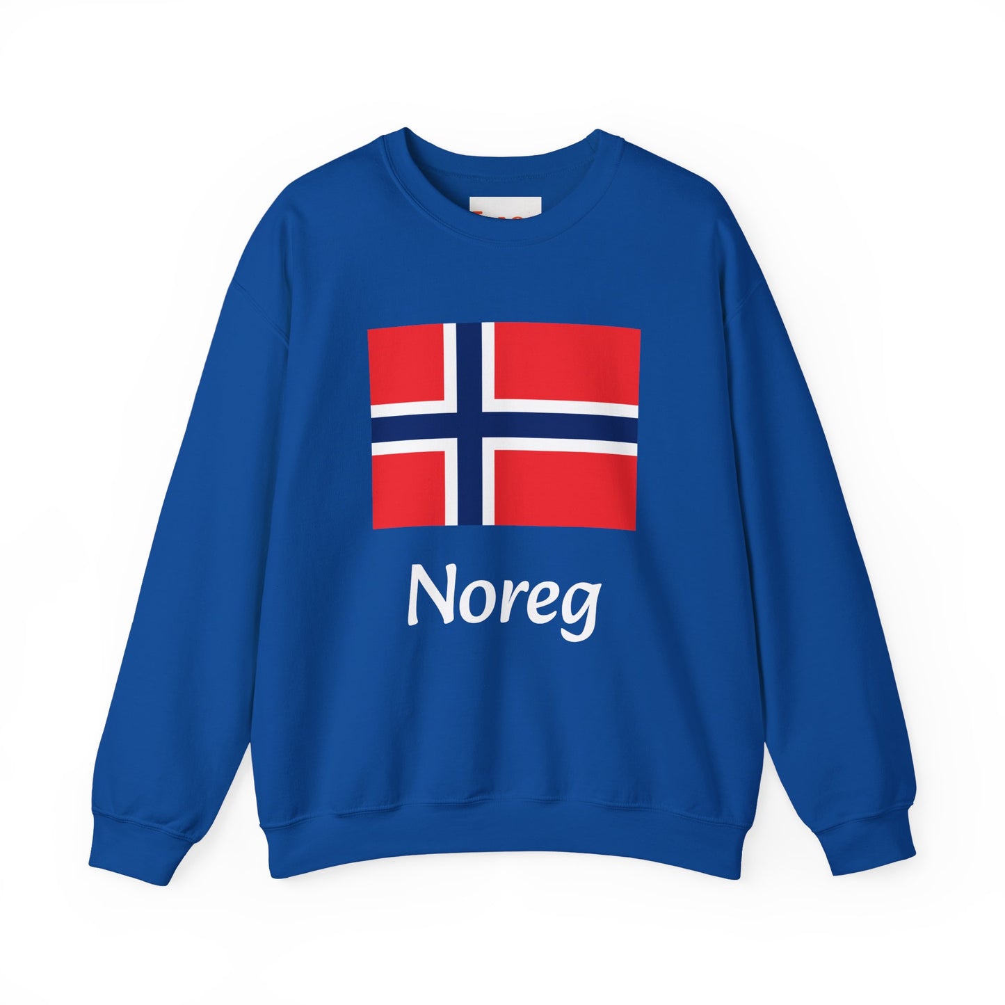 Noreg Sweatshirt