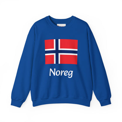 Noreg Sweatshirt