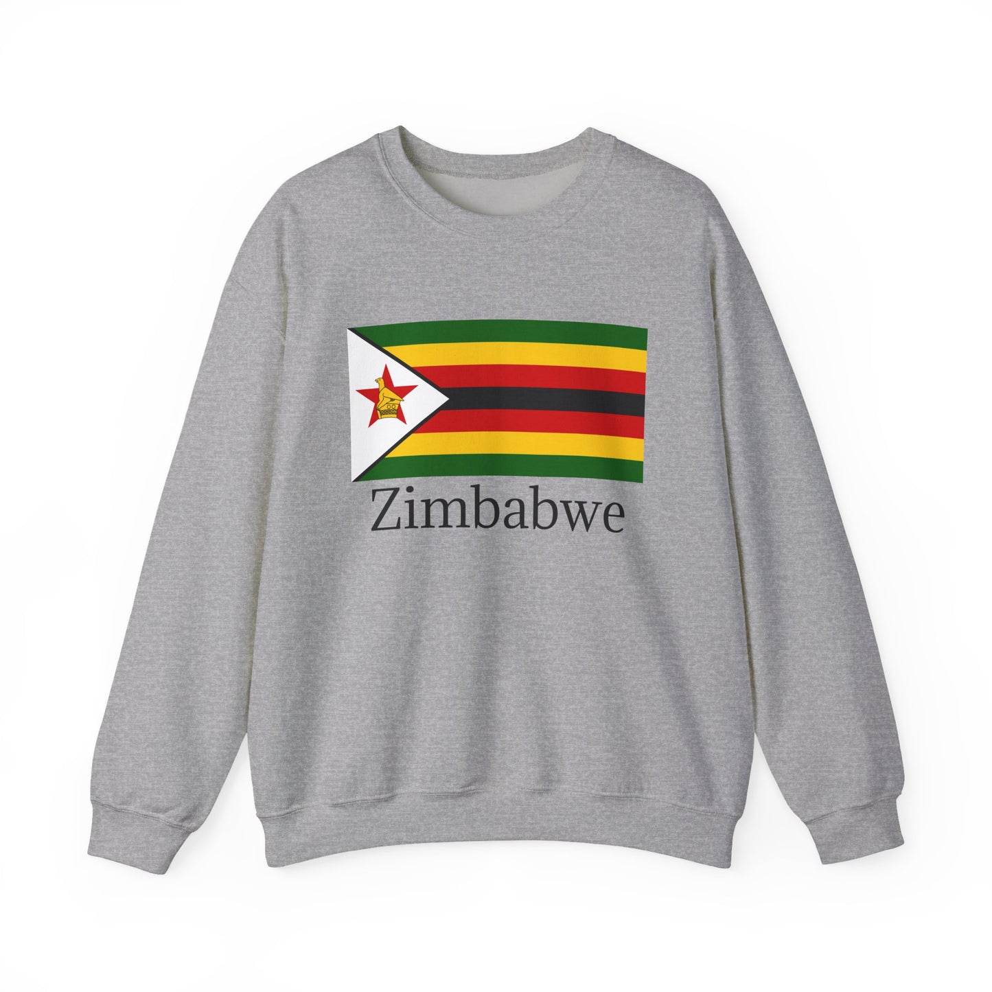 Zimbabwe Sweatshirt