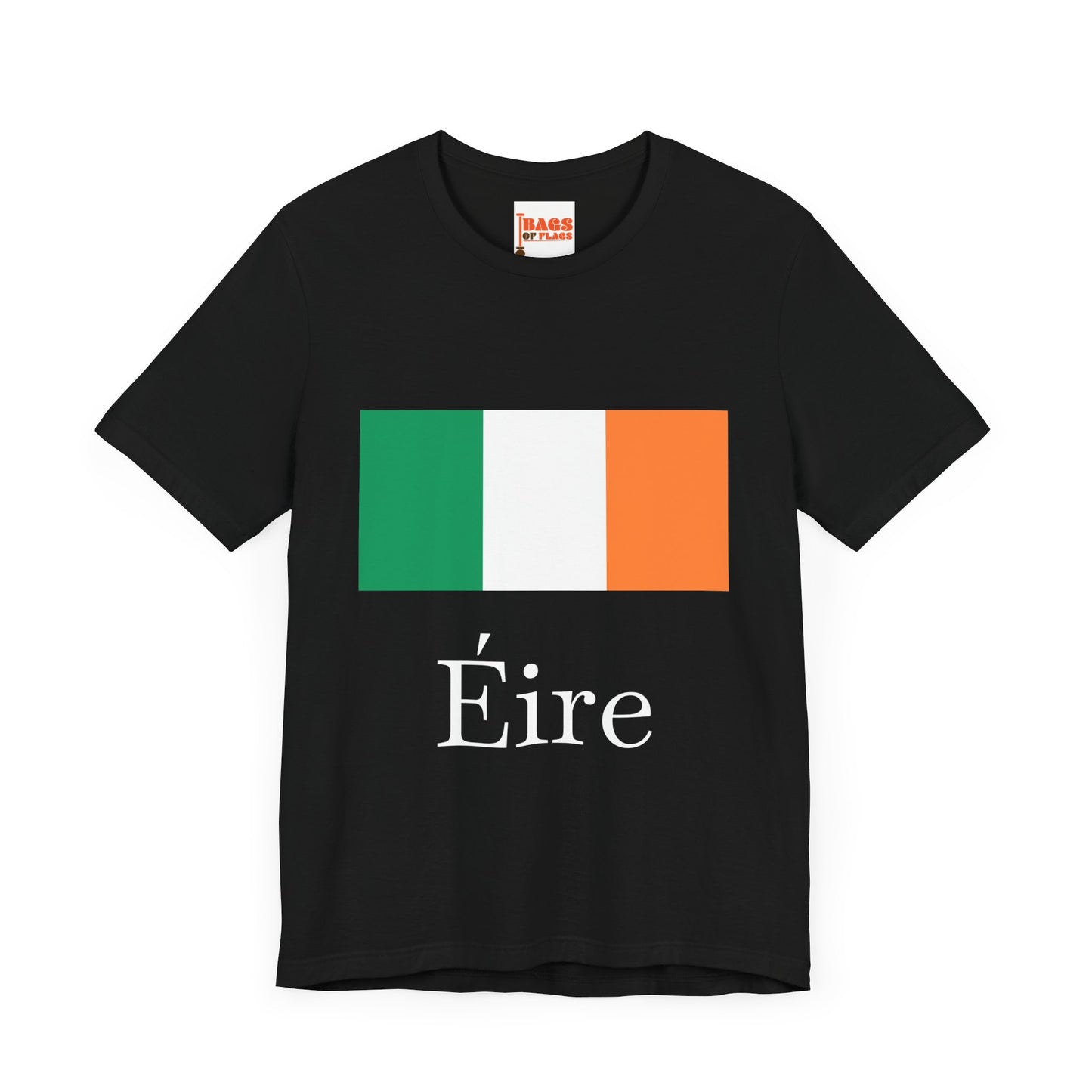 Éire T-shirts