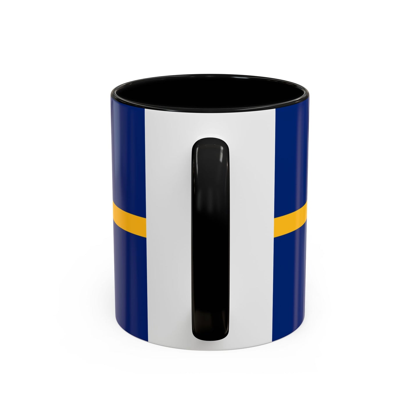 Nauru Mug