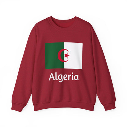 Algeria Sweatshirt