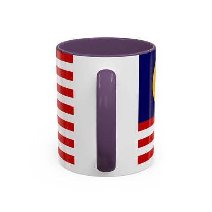Malaysia Mug