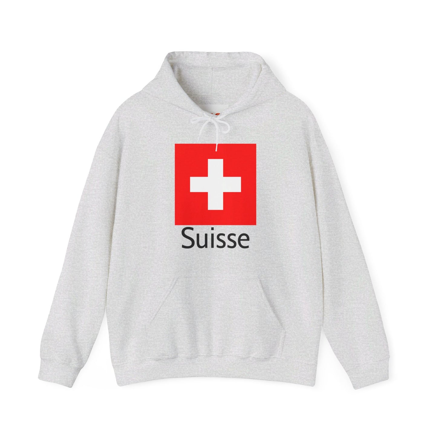 Suisse Hoodie