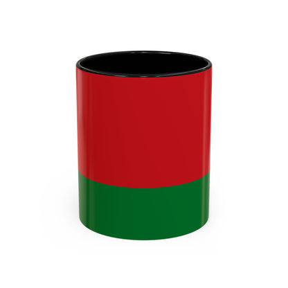 Belarus Mug