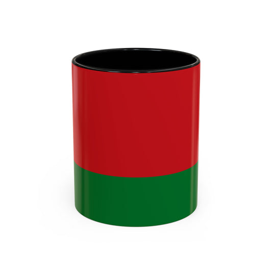 Belarus Mug