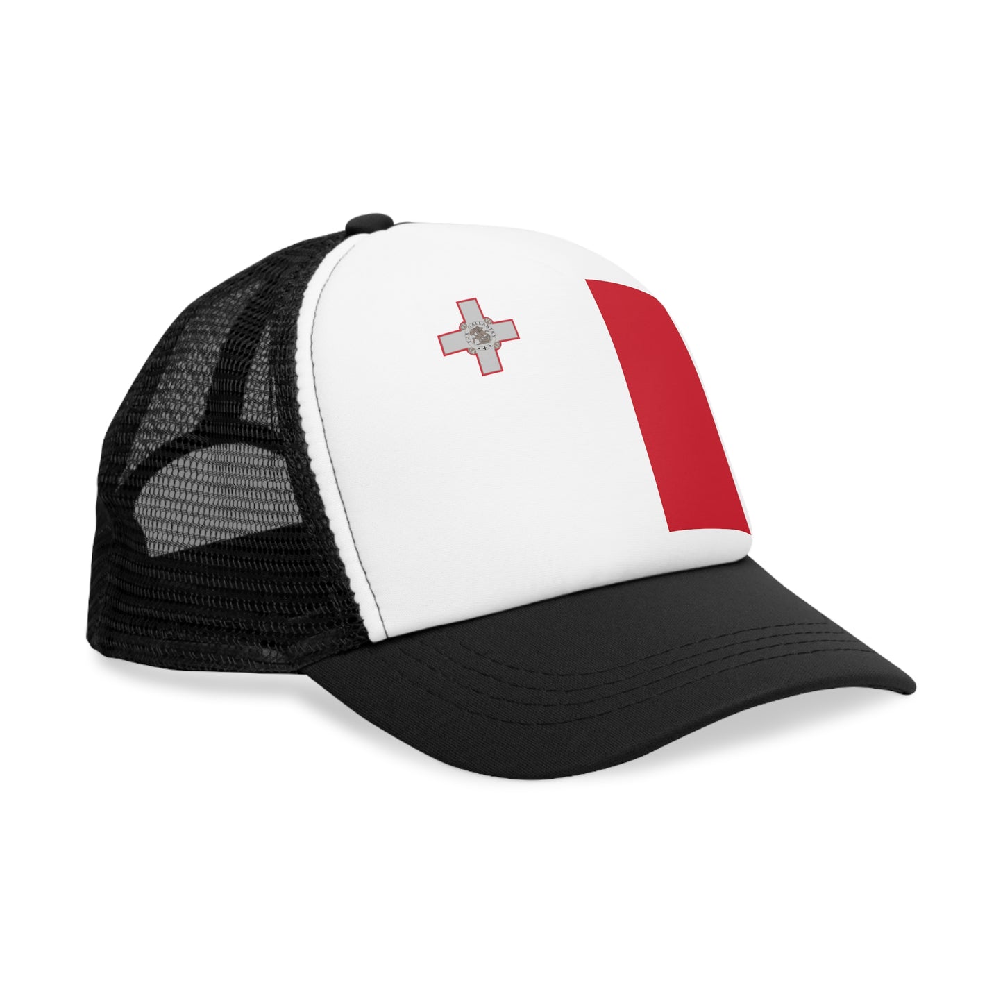 Malta Trucker Cap