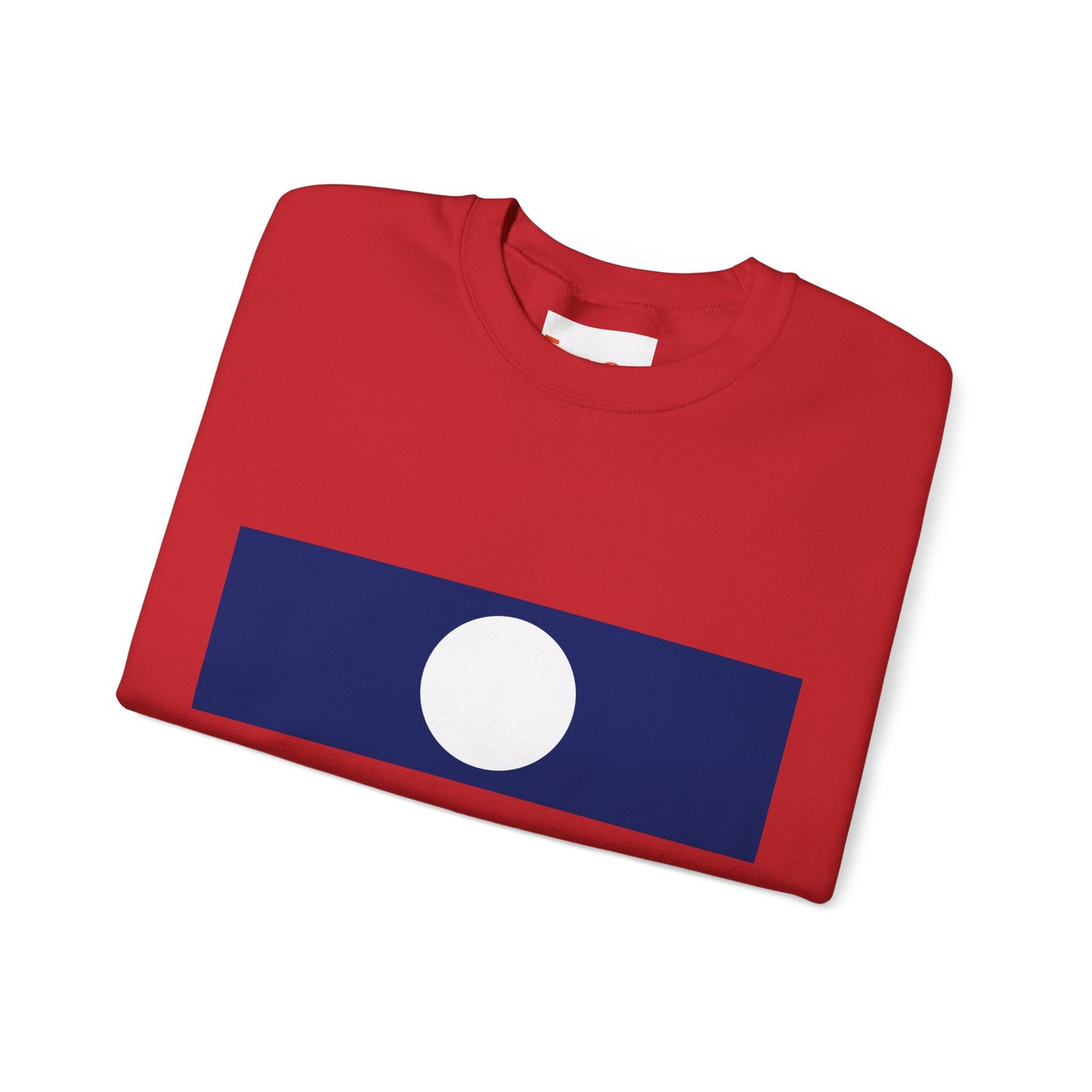 Laos Inspired Sweatshirt