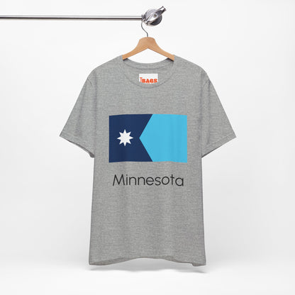Minnesota T-shirts