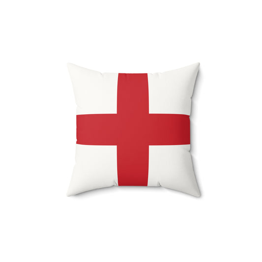 England Pillow