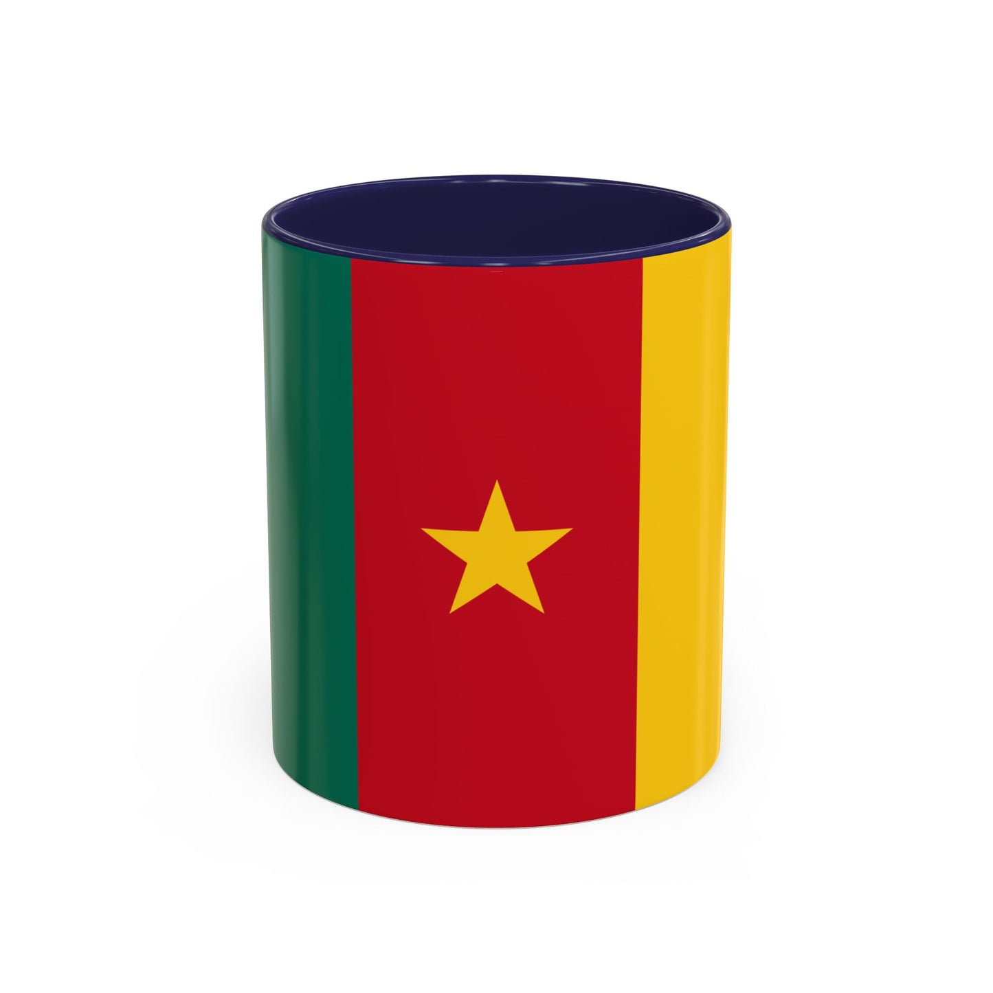 Cameroon Mug