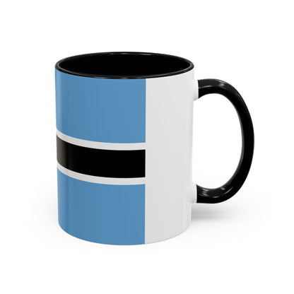 Botswana Mug