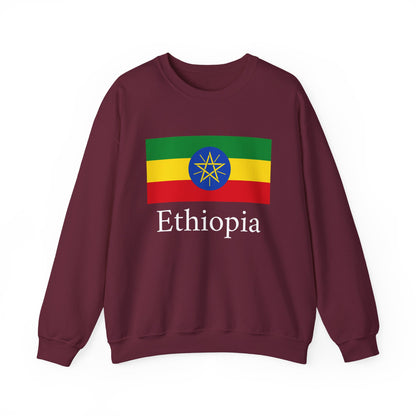 Ethiopia Sweatshirt