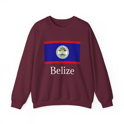 Belize Sweatshirt