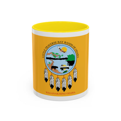 Odawa Mug