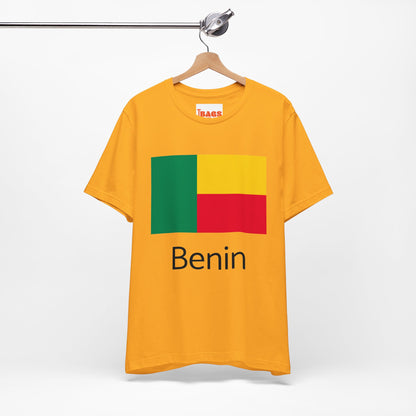 Benin T-shirts