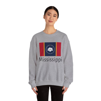 Mississippi Sweatshirt