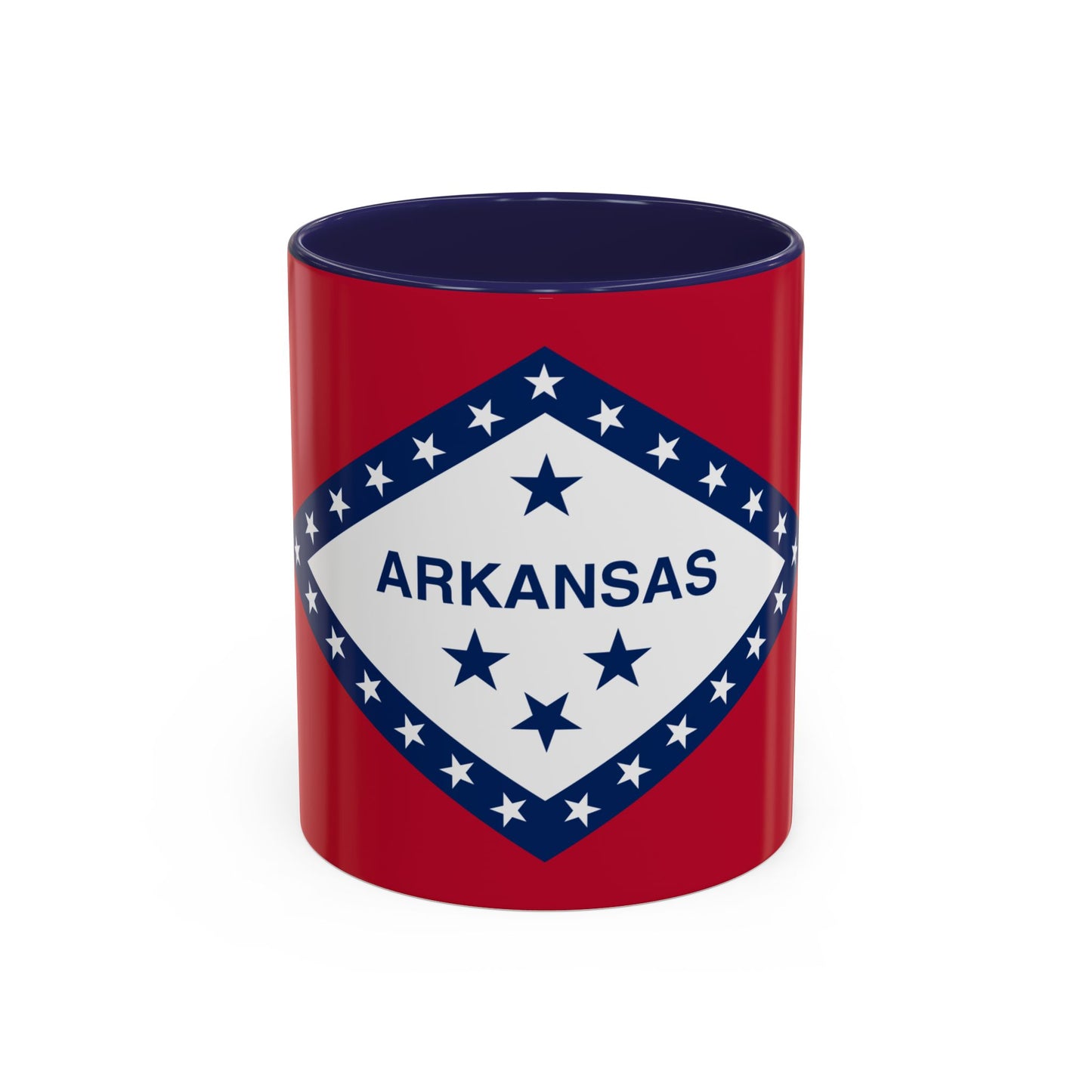Arkansas Mug