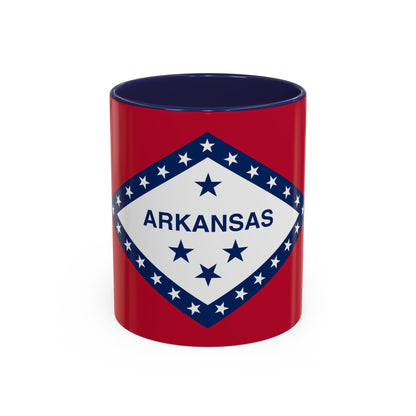 Arkansas Mug