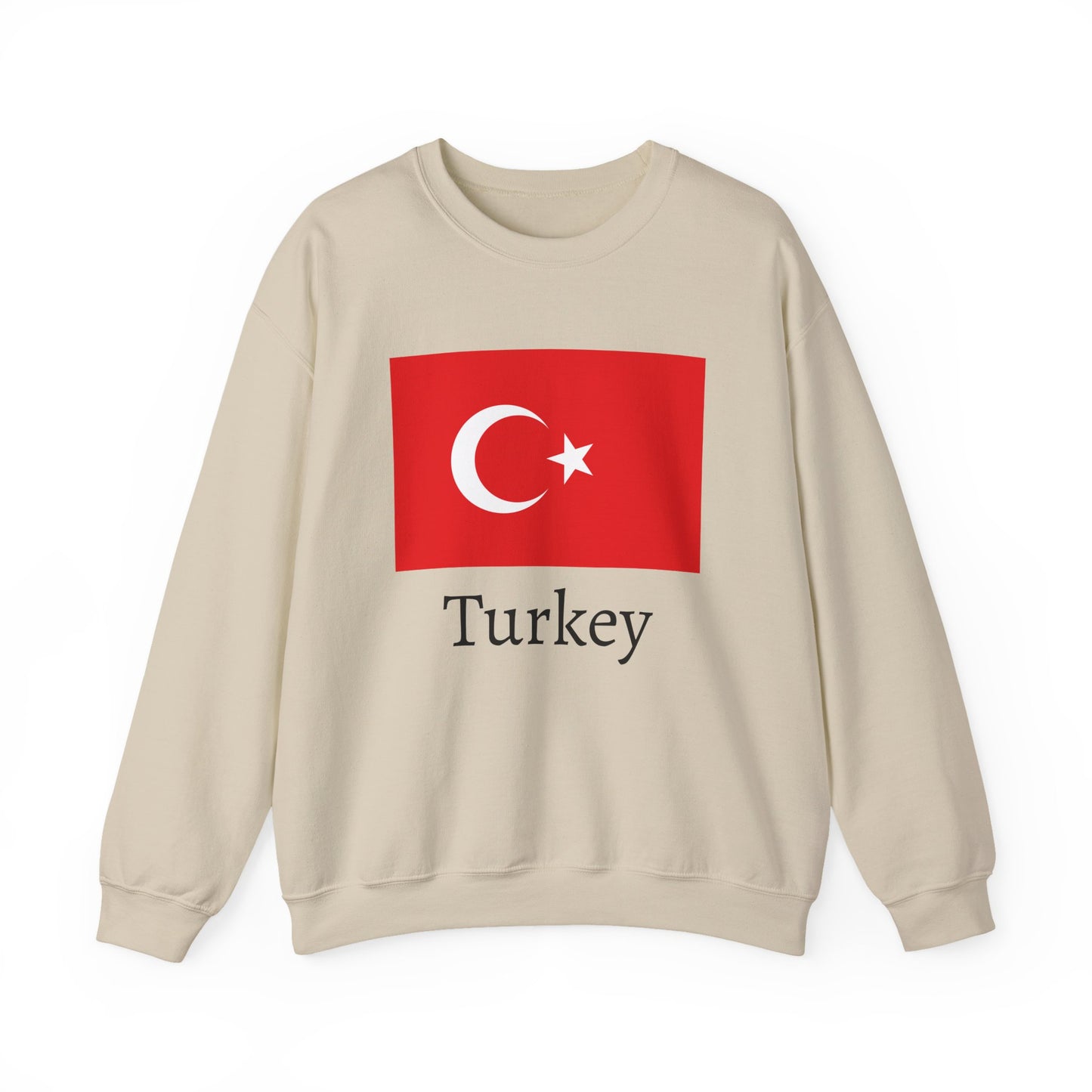 Turkey Sweatshirt
