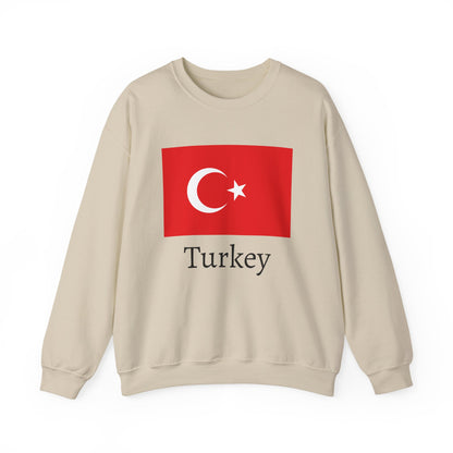 Turkey Sweatshirt